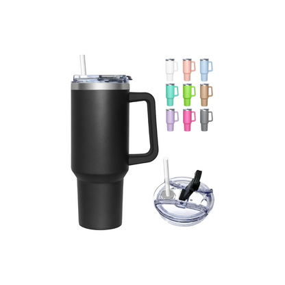 Taza termica de Acero Inoxidable