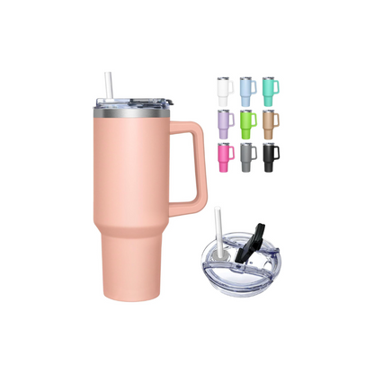 Taza termica de Acero Inoxidable