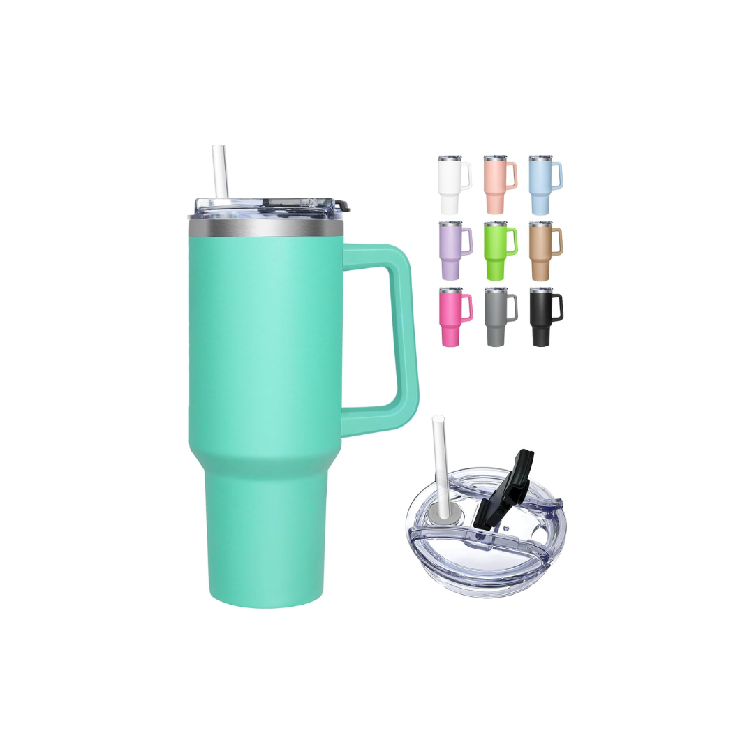 Taza termica de Acero Inoxidable