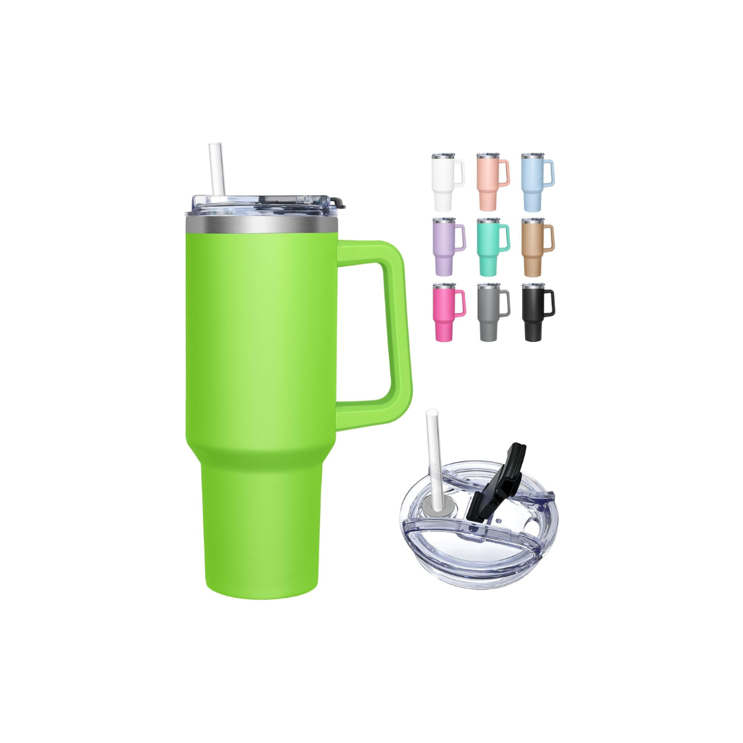 Taza termica de Acero Inoxidable